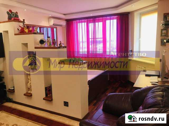 1-комнатная квартира, 43 м², 14/16 эт. на продажу в Серпухове Серпухов - изображение 1