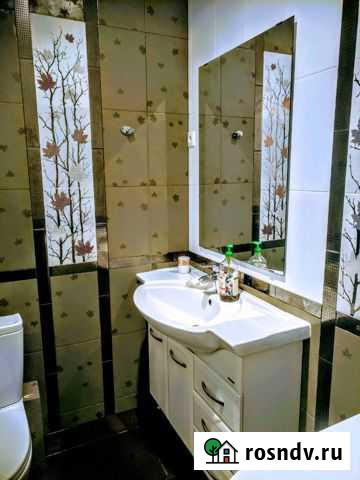 3-комнатная квартира, 90 м², 13/17 эт. в аренду на длительный срок в Одинцово Одинцово - изображение 1