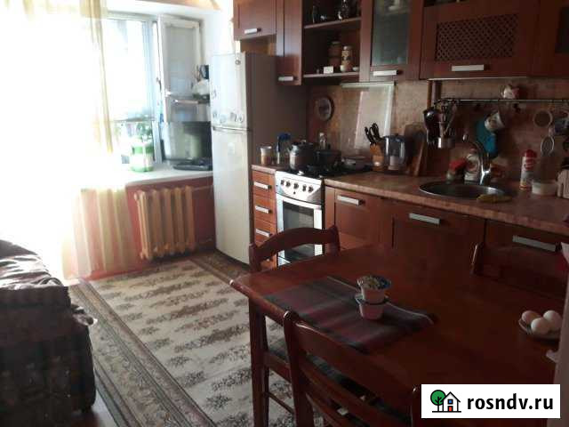 2-комнатная квартира, 60 м², 4/9 эт. на продажу в Шатуре Шатура - изображение 1