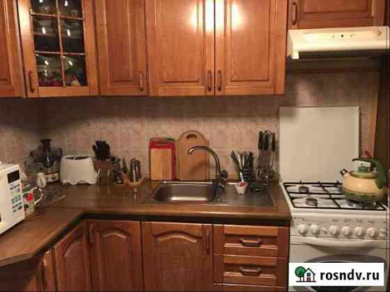 2-комнатная квартира, 54 м², 7/9 эт. в аренду на длительный срок в Тамбове Тамбов