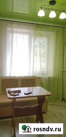 1-комнатная квартира, 38 м², 1/9 эт. в аренду на длительный срок в Старом Осколе Старый Оскол - изображение 1