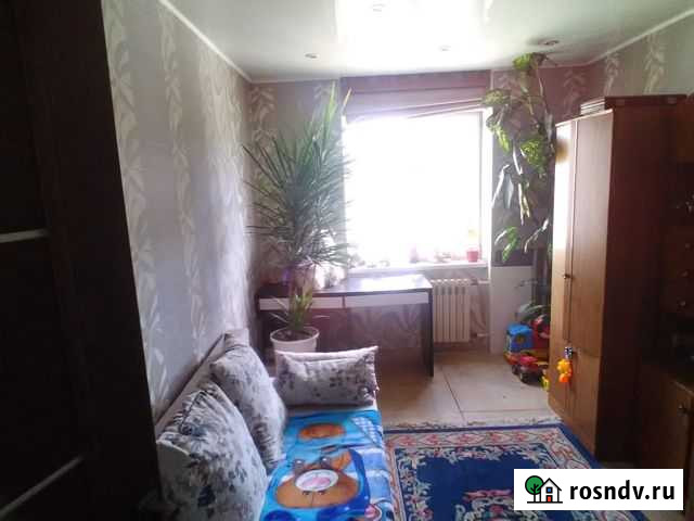 3-комнатная квартира, 60 м², 4/9 эт. на продажу в Первоуральске Первоуральск - изображение 1