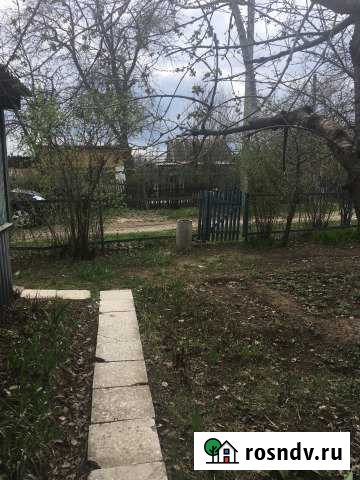 Дача 20 м² на участке 4 сот. на продажу в Знаменске Астраханской области Знаменск - изображение 1