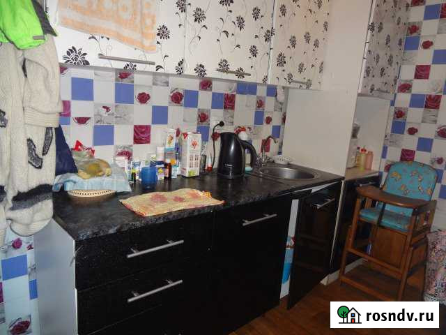 2-комнатная квартира, 31 м², 3/5 эт. на продажу в Ельце Елец - изображение 1