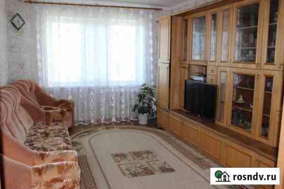 3-комнатная квартира, 64 м², 4/9 эт. в аренду посуточно в Белокурихе Белокуриха