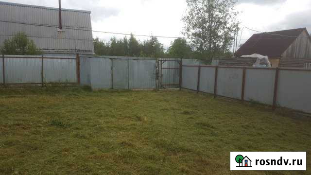 Участок СНТ, ДНП 5 сот. на продажу в Пыть-Яхе Пыть-Ях - изображение 1