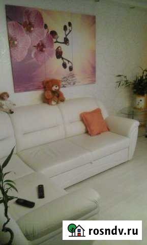 2-комнатная квартира, 47 м², 1/5 эт. на продажу в Печоре Печора - изображение 1