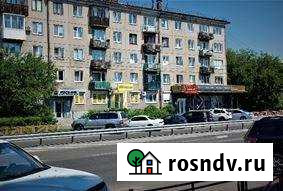 Универсальное помещение, 195.4 кв.м Ангарск - изображение 1