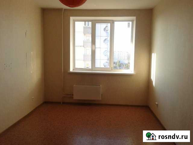 1-комнатная квартира, 42 м², 14/17 эт. на продажу в Островцах Островцы - изображение 1