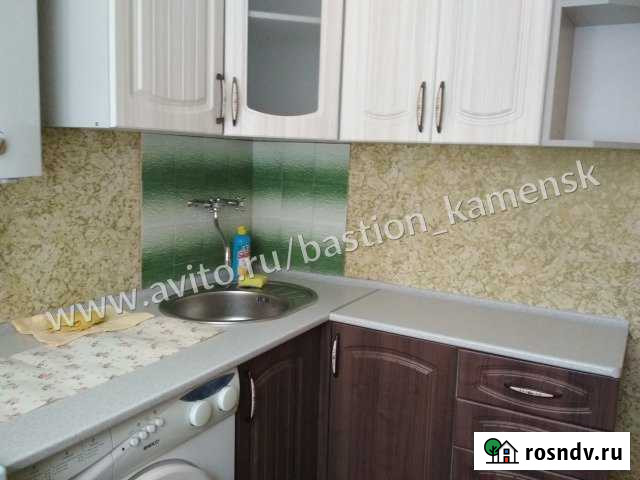 1-комнатная квартира, 31 м², 1/5 эт. в аренду на длительный срок в Каменске-Шахтинском Каменск-Шахтинский - изображение 1