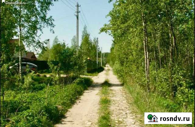 Участок СНТ, ДНП 5 сот. на продажу в Электростали Электросталь - изображение 1