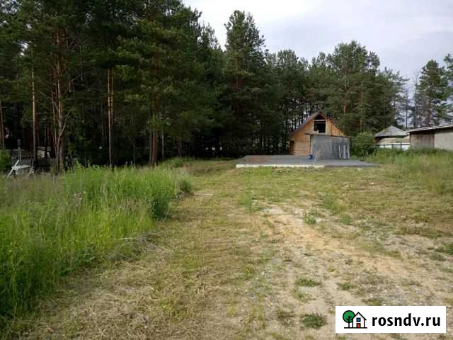 Участок ИЖС 22 сот. на продажу в Кировграде Кировград - изображение 1