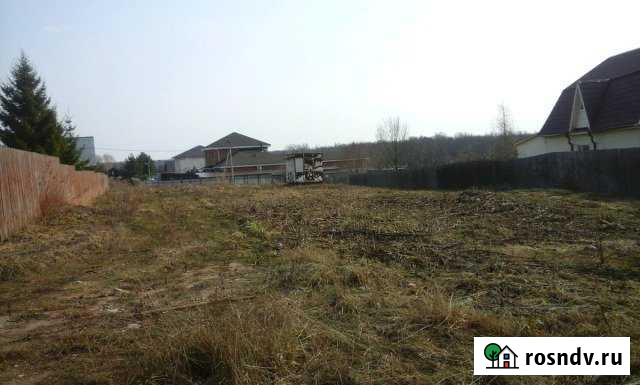 Участок ИЖС 20 сот. на продажу в Новопетровском Новопетровское - изображение 1