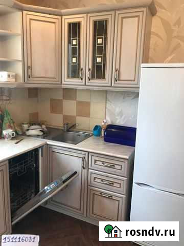 1-комнатная квартира, 56 м², 2/4 эт. в аренду посуточно в Островцах Островцы - изображение 1