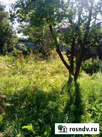 Участок СНТ, ДНП 6 сот. на продажу в Обнинске Обнинск - изображение 1