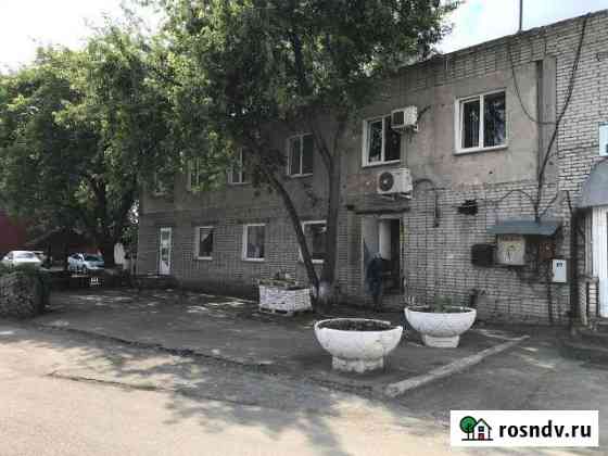 Свободного назначения 55.5 кв.м. Курган
