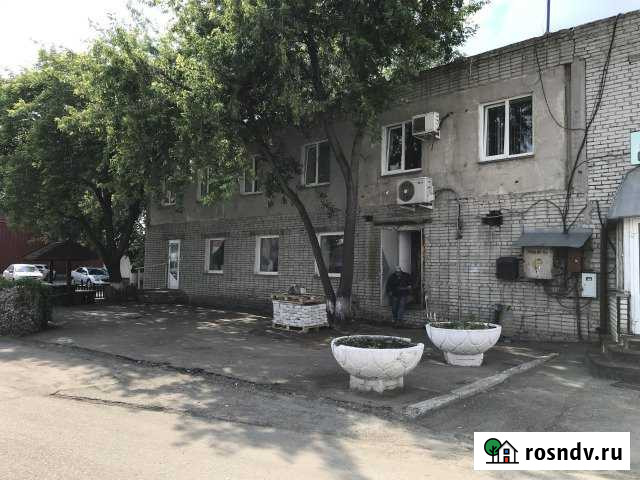 Свободного назначения 55.5 кв.м. Курган - изображение 1