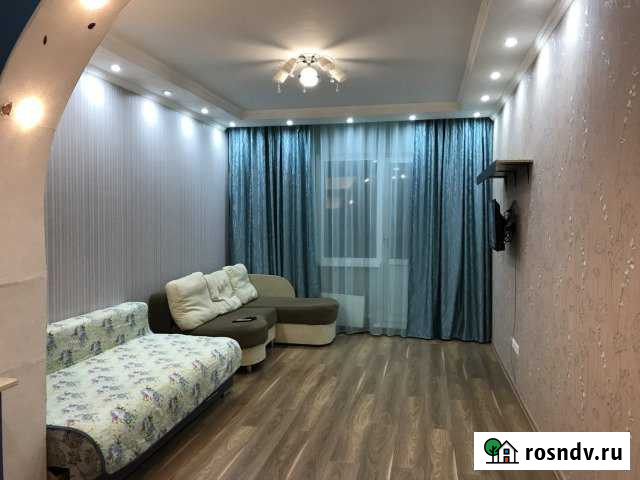 Квартира-студия, 28 м², 9/17 эт. в аренду посуточно в Сургуте Сургут - изображение 1