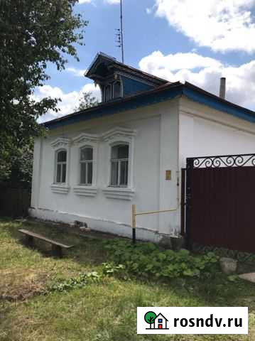 Дом 41.1 м² на участке 40 сот. на продажу в Пильне Пильна - изображение 1