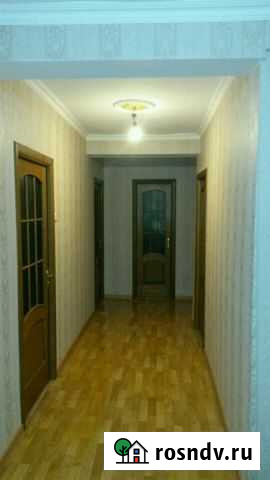 4-комнатная квартира, 90 м², 10/10 эт. на продажу в Махачкале Махачкала - изображение 1