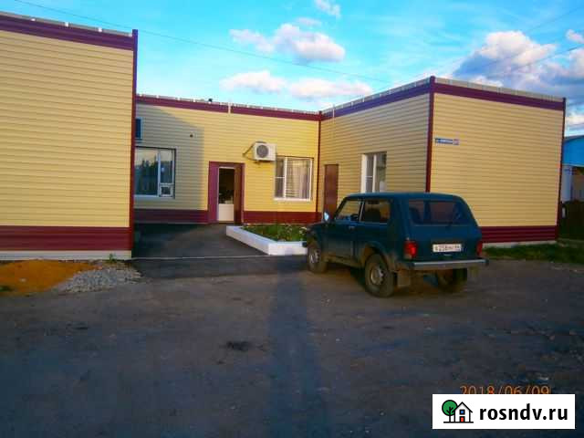 Помещение общ. питания, гостиница, магазин170 кв.м. Ртищево - изображение 1