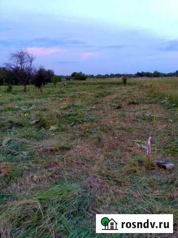 Участок СНТ, ДНП 8 сот. на продажу в Северской Северская - изображение 1