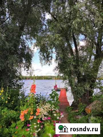 Дача 50 м² на участке 6.3 сот. на продажу в Энергетике Республики Башкортостан Энергетик - изображение 1