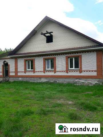 Дом 140 м² на участке 12 сот. на продажу в Верху-Катунском Верх-Катунское - изображение 1