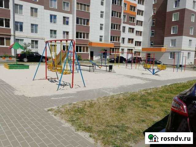 2-комнатная квартира, 55 м², 3/7 эт. на продажу в Белгороде Белгород - изображение 1