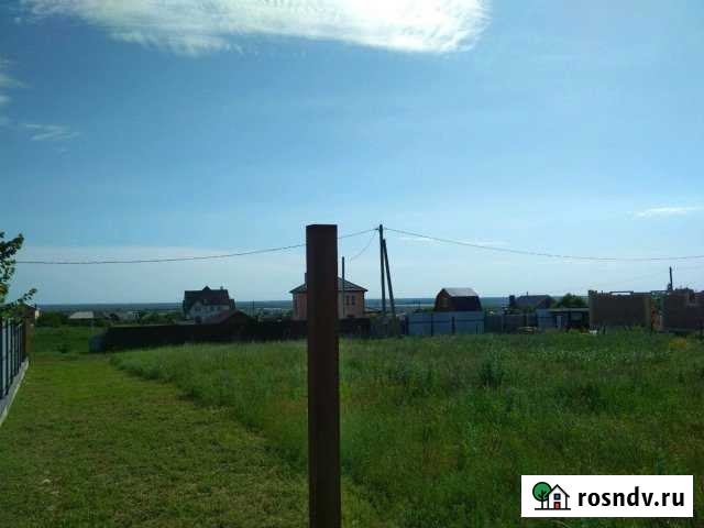 Участок СНТ, ДНП 9 сот. на продажу в Калинине Калинин - изображение 1