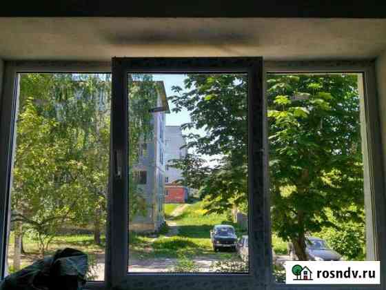 2-комнатная квартира, 45 м², 1/5 эт. на продажу в Суворове Суворов