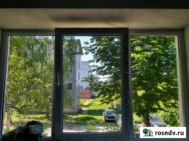 2-комнатная квартира, 45 м², 1/5 эт. на продажу в Суворове Суворов - изображение 1