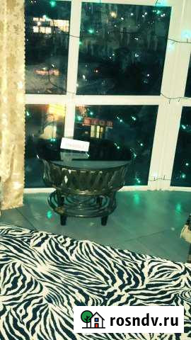 Квартира-студия, 32 м², 4/4 эт. в аренду посуточно в Белореченске Белореченск - изображение 1