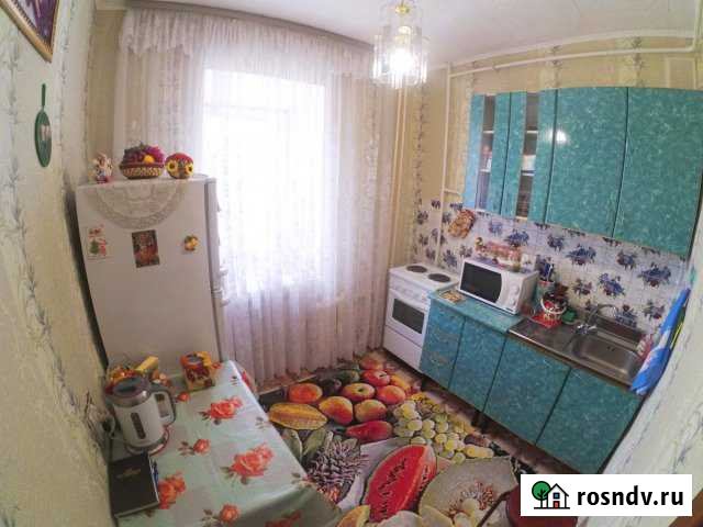 1-комнатная квартира, 32 м², 2/5 эт. на продажу в Хурбе Хурба - изображение 1