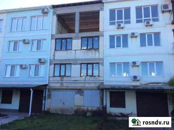 Таунхаус 200 м² на участке 2 сот. на продажу в Симферополе Симферополь