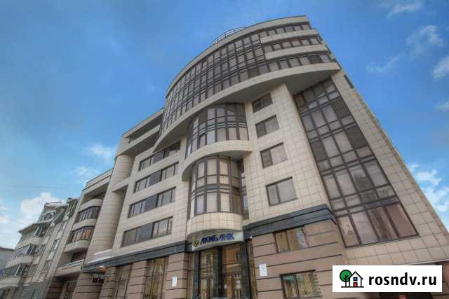 3-комнатная квартира, 201 м², 5/10 эт. в аренду на длительный срок в Воронеже Воронеж - изображение 1