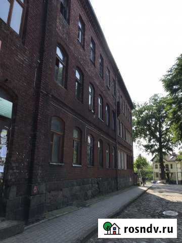 1-комнатная квартира, 69 м², 3/3 эт. на продажу в Мамоново Мамоново - изображение 1