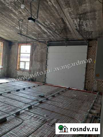 Производственное помещение, 90 кв.м. Кострома - изображение 1