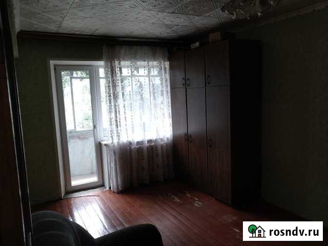 1-комнатная квартира, 38 м², 2/5 эт. на продажу в Ефремове Ефремов - изображение 1