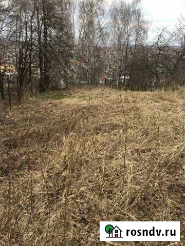 Участок СНТ, ДНП 6 сот. на продажу в Видном Видное - изображение 1