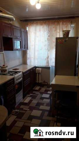 2-комнатная квартира, 44 м², 1/2 эт. на продажу в Луховицах Луховицы - изображение 1