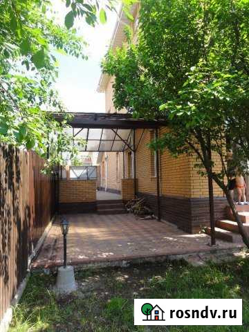 Дом 250 м² на участке 4 сот. в аренду на длительный срок в Москве Москва - изображение 1