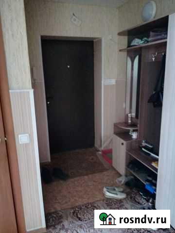 2-комнатная квартира, 61 м², 1/5 эт. на продажу в Бийске Бийск - изображение 1