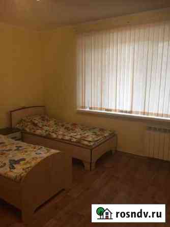2-комнатная квартира, 62 м², 2/9 эт. в аренду посуточно в Тобольске Тобольск