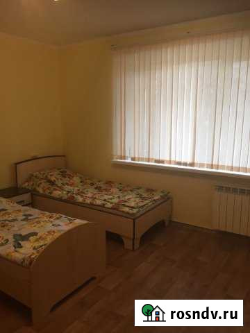 2-комнатная квартира, 62 м², 2/9 эт. в аренду посуточно в Тобольске Тобольск - изображение 1