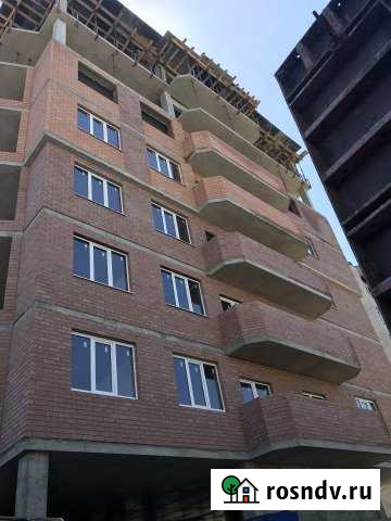 1-комнатная квартира, 53 м², 3/10 эт. на продажу в Новочеркасске Новочеркасск - изображение 1