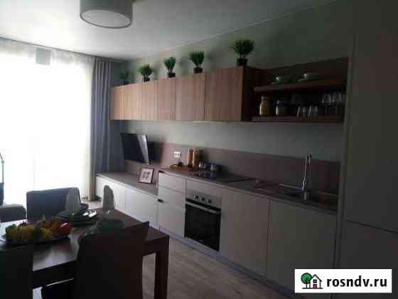 2-комнатная квартира, 60 м², 7/18 эт. на продажу в Анапе Анапа