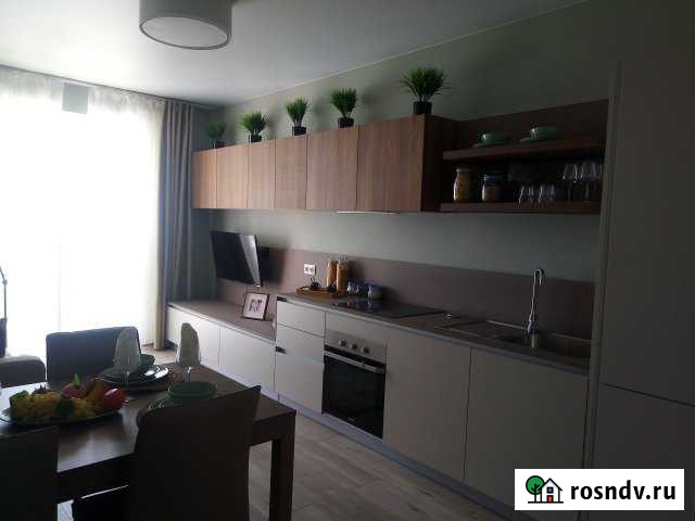 2-комнатная квартира, 60 м², 7/18 эт. на продажу в Анапе Анапа - изображение 1