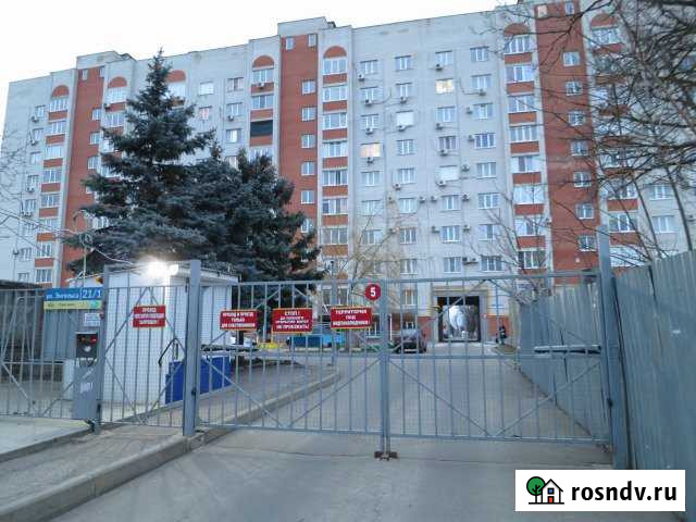 2-комнатная квартира, 60 м², 5/9 эт. в аренду посуточно в Ейске Ейск - изображение 1