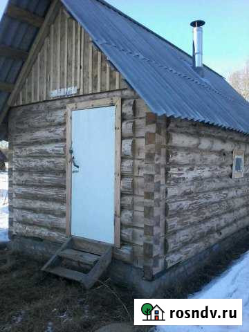 Дом 50 м² на участке 40 сот. на продажу в Печорах Печоры - изображение 1